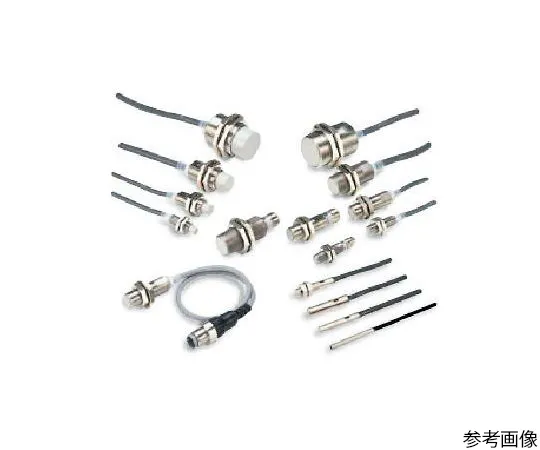 64-5647-97　接近传感器标准型　E2E-X4MD2