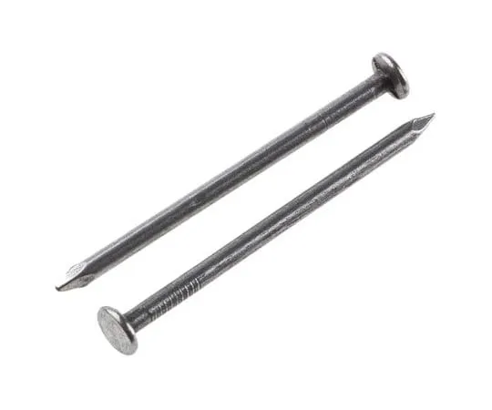 63-7518-42　RS Pro Bright Steel Round Nail;50mm x 2.65mm;500g包　384-9971
