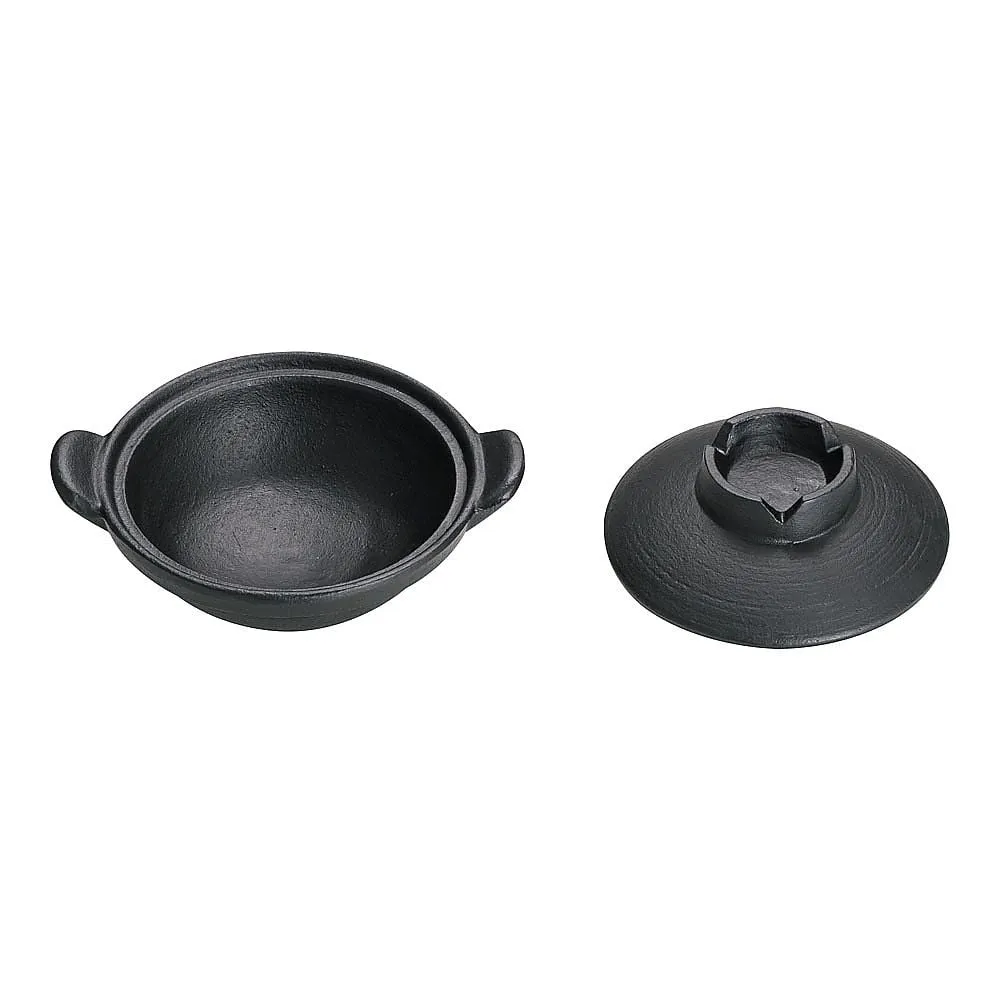 62-6787-32　Iron mini yosepot　G-01