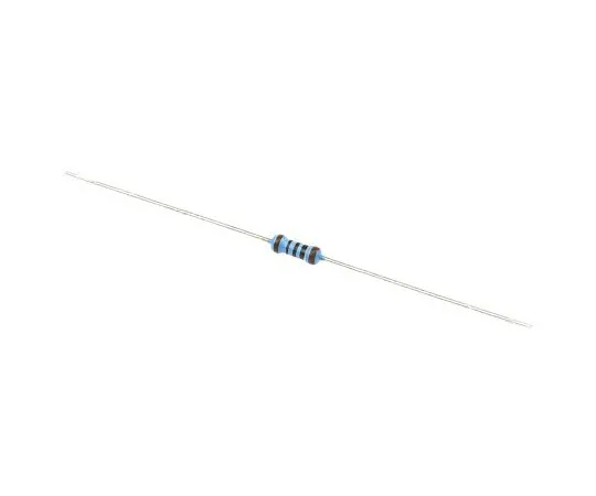 63-7570-72　Vishay 100Ω0.6W薄膜固定电阻±1%±50ppm/°C　MBB02070C1000FCT00