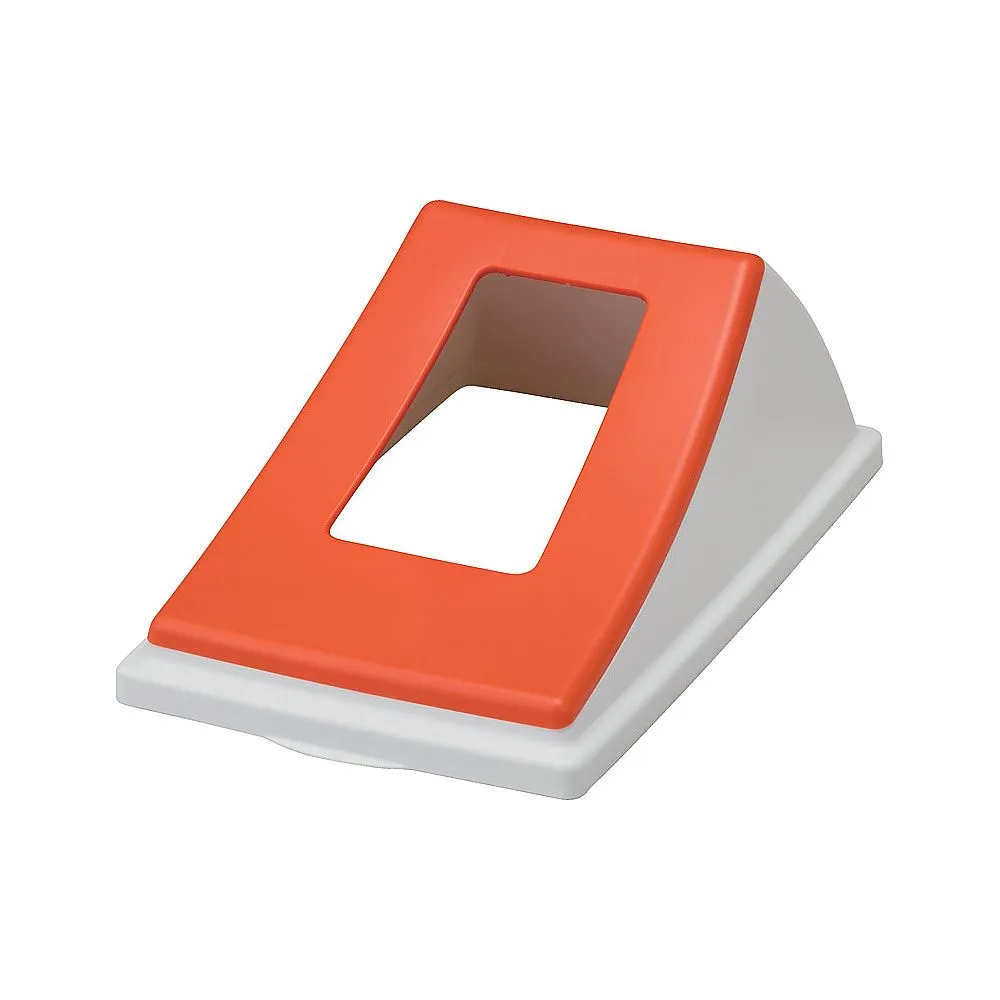 62-6618-12　Lid for Econ Dust Box, General Garbage　45