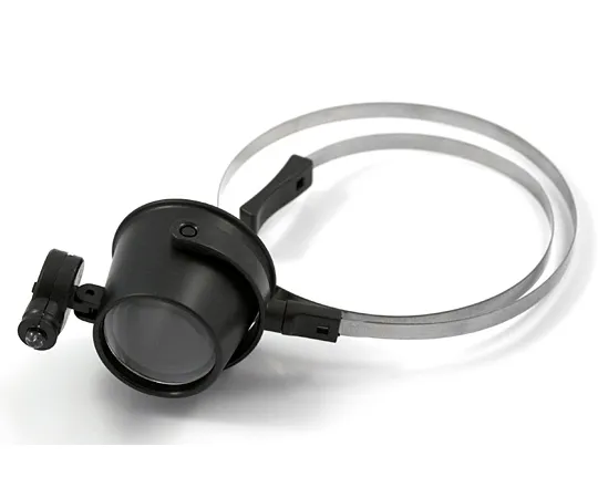 68-2030-52　Monocle Magnifier - Illuminated　TOL-09316