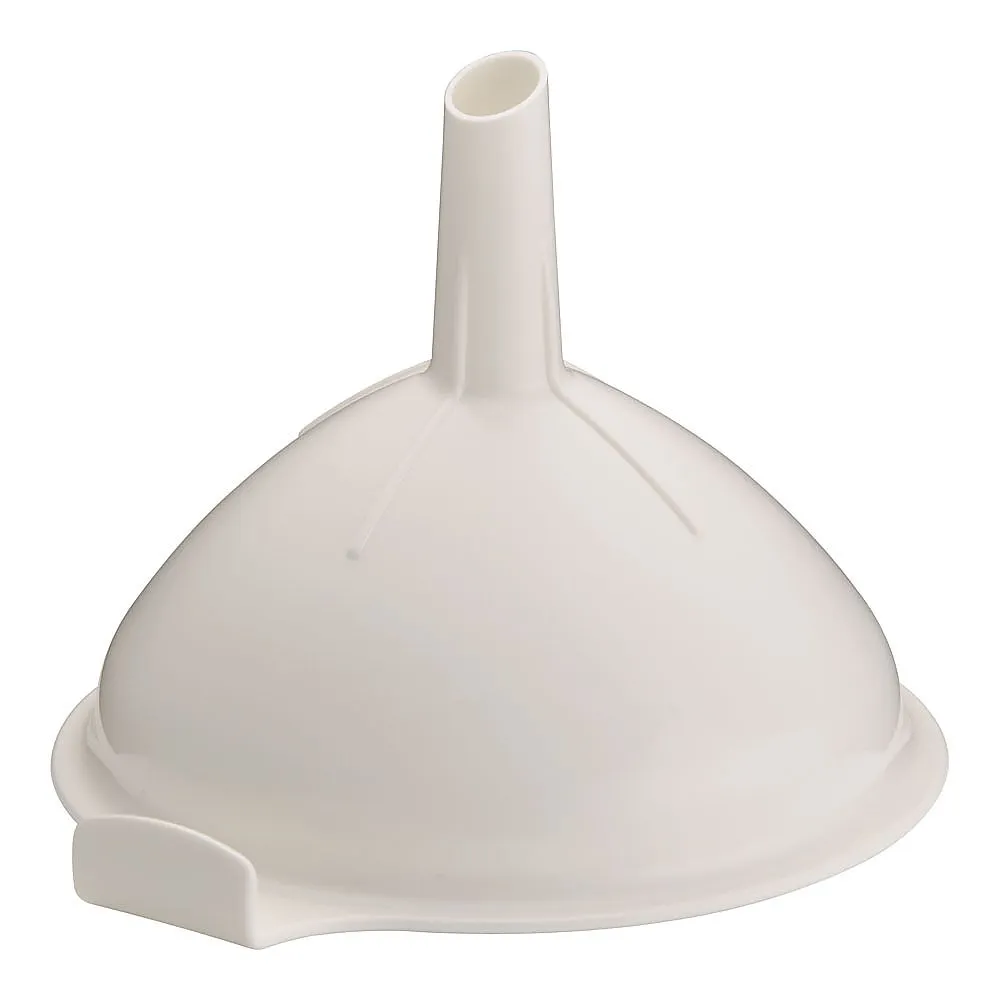 62-6464-94　PP Funnel White　203W