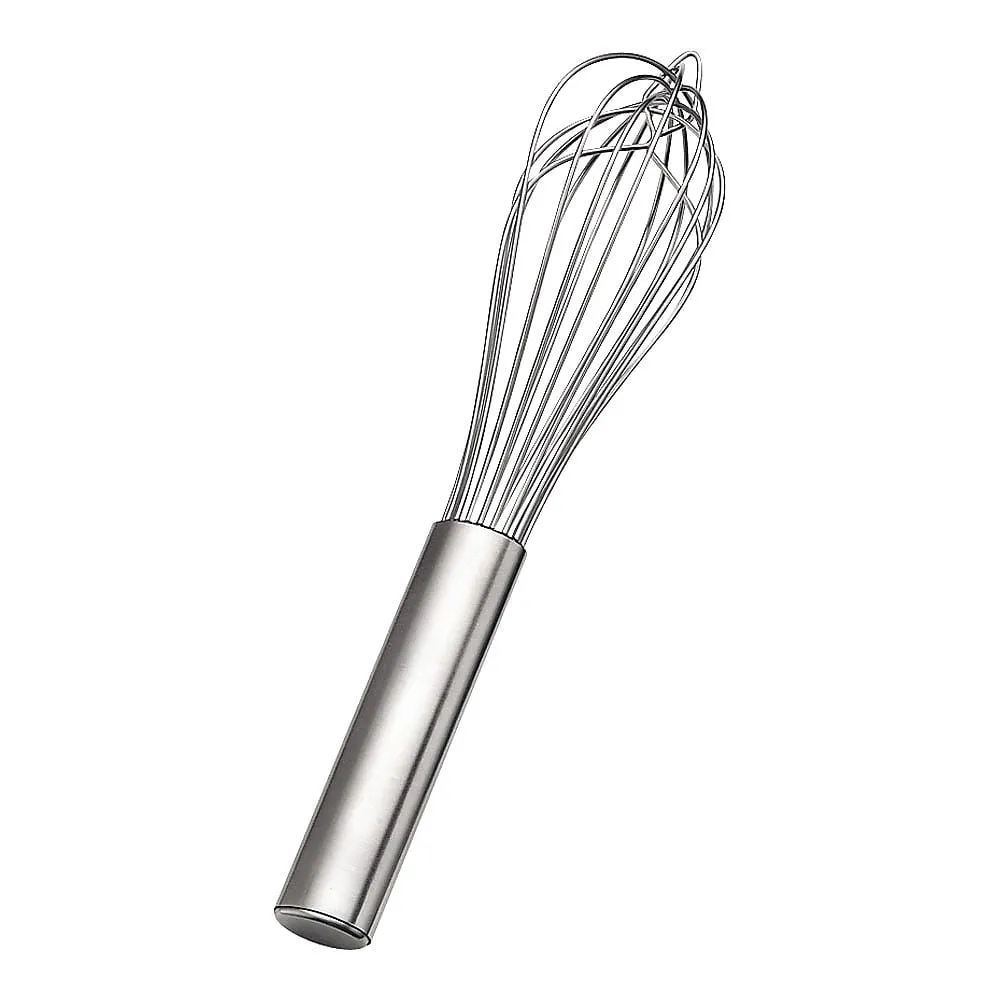 62-6463-47　Oval French Whipper, Thick, 30 cm　42327C