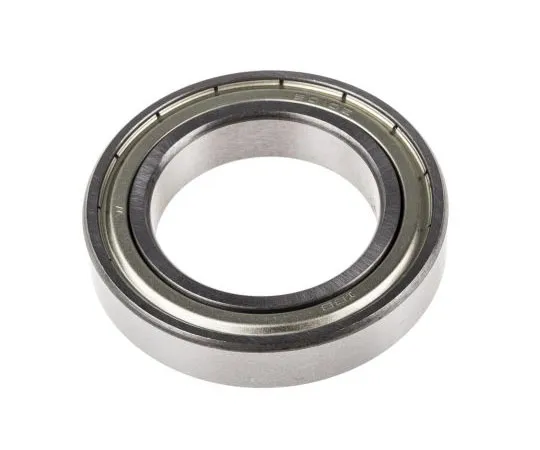 63-7640-68　50mm深沟球轴承80mm O.D.　619-0777