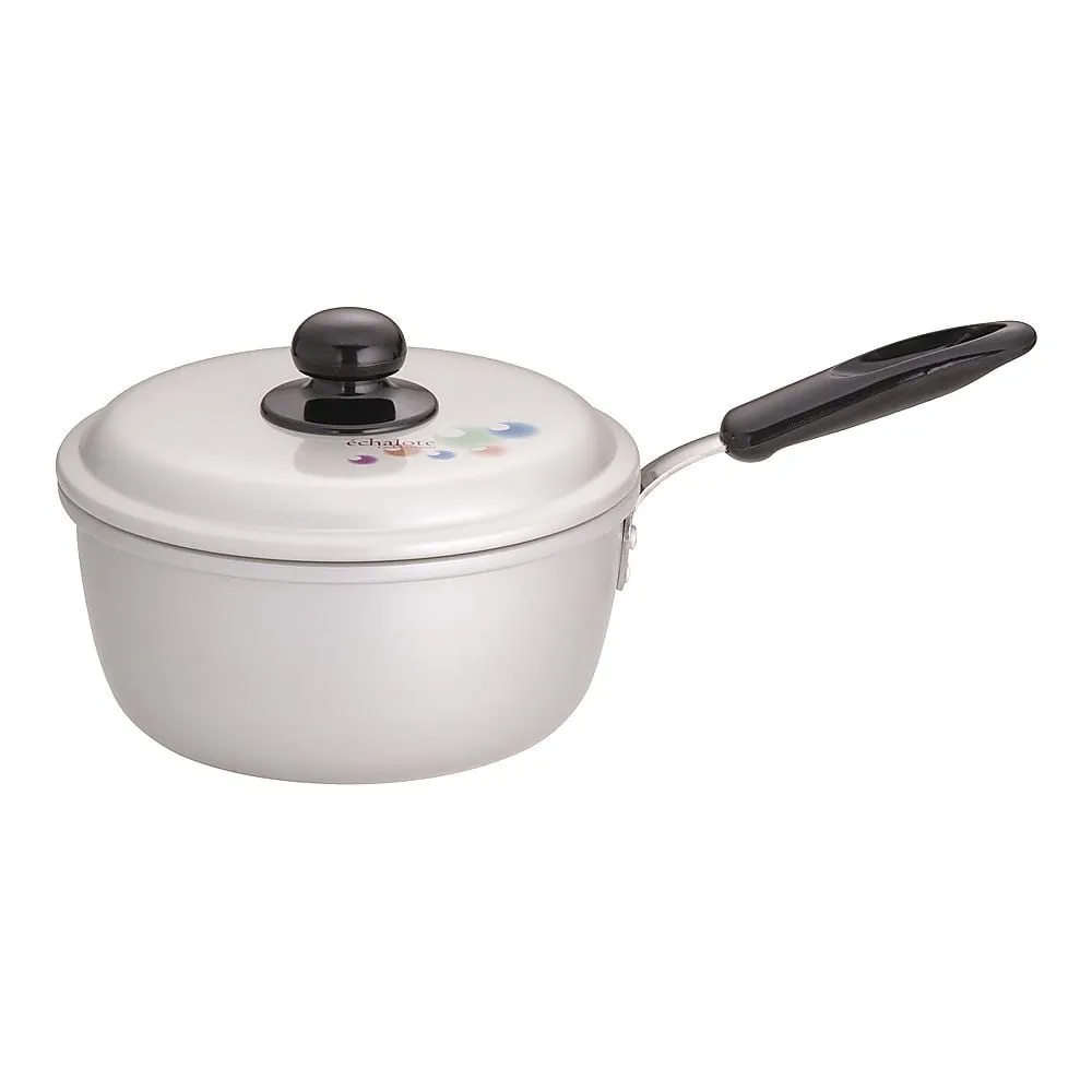 63-1248-18　Alumite Shallot Hand-pan 16 cm　AKTG201