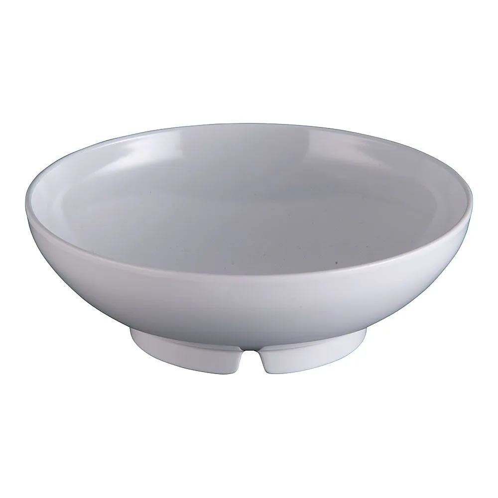 62-6849-69　Melamine 'Hanamon' Simmered Soup　M-301-KA