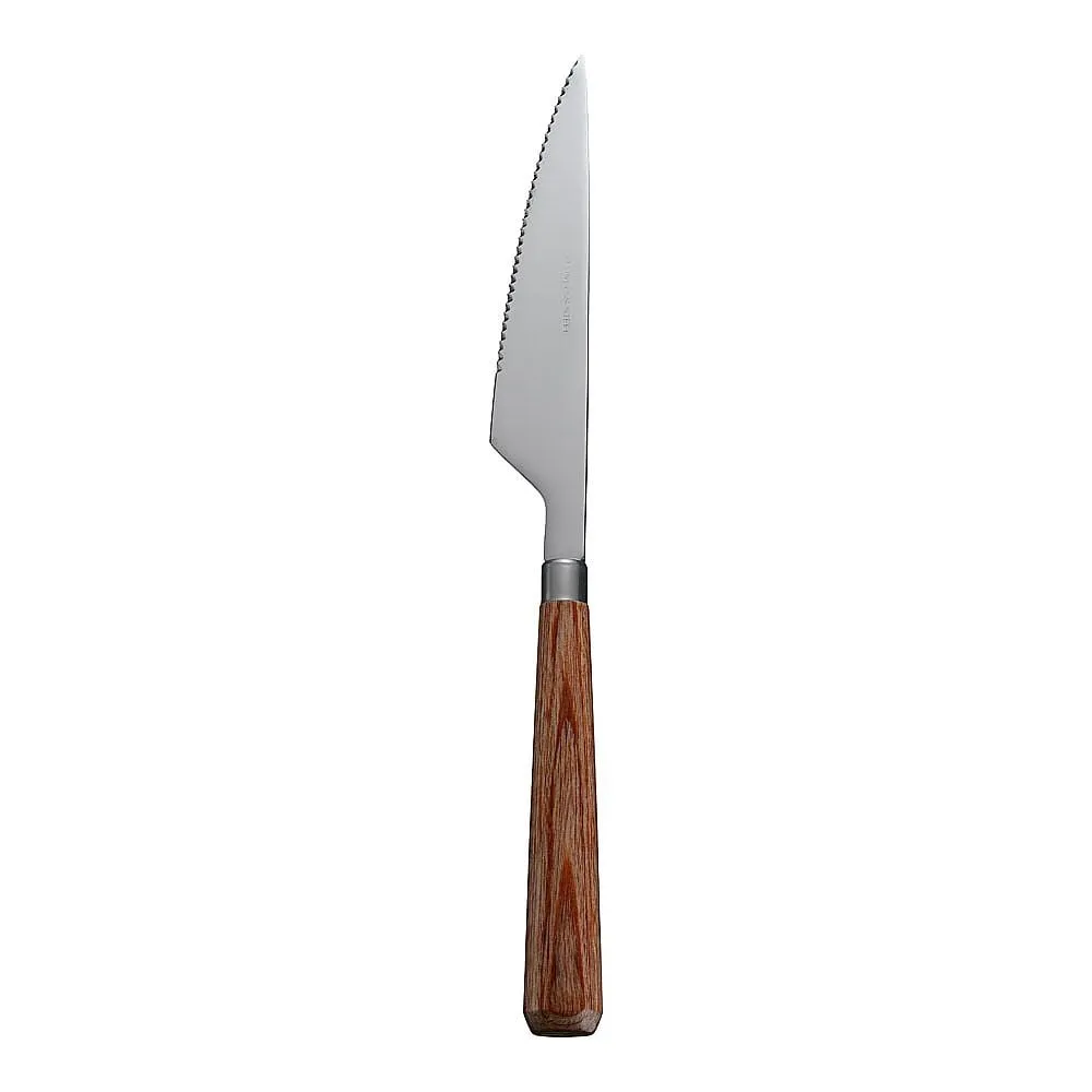 62-6732-81　13-0 Nikko Steak Knife