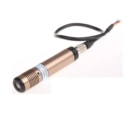 63-4140-49　LYTE-MV-EXCEL-660-50-45-A激光模块，660 nm 50 mW,模块化，线性控制线图案+3.5→+5.5 V　LYTE-MV-EXCEL-660-50-45-A