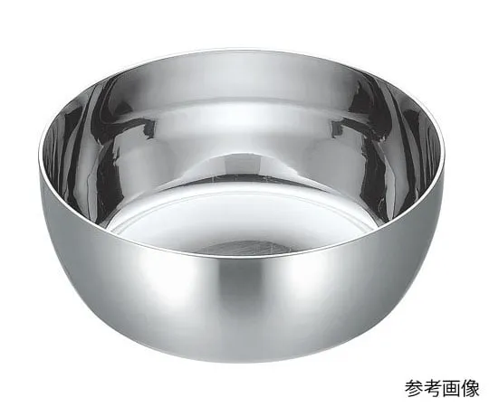 62-8169-27　KO 3 Layer Steel Clad Pincers Pan 15 cm　020137