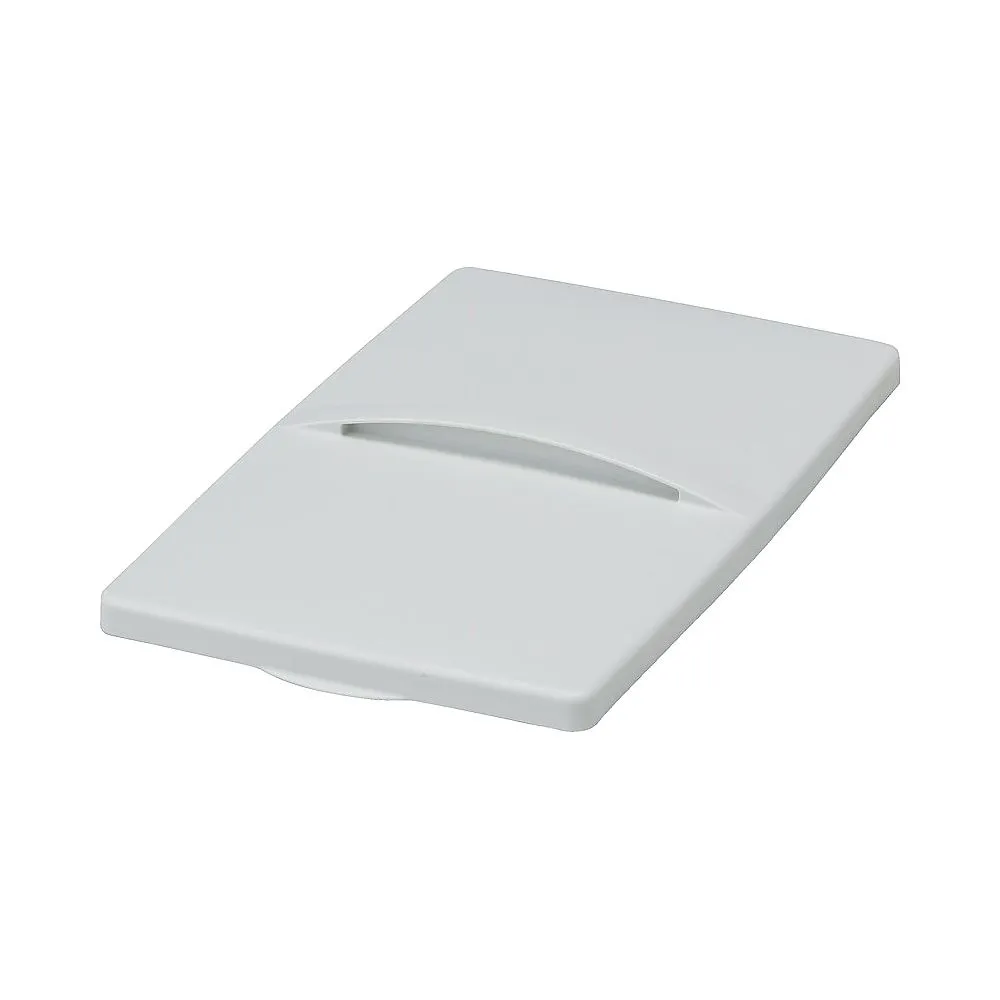 62-6618-24　Econ Dust Box Pale Lid　45