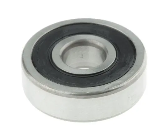 63-7544-99　10mm深沟球轴承30mm O.D.　6200-2RSH