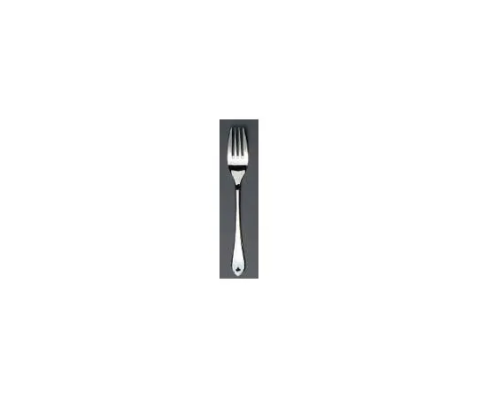 63-7179-05　EBM 18-8 Limoges (with Silver Plating) Dessert Fork　2090610