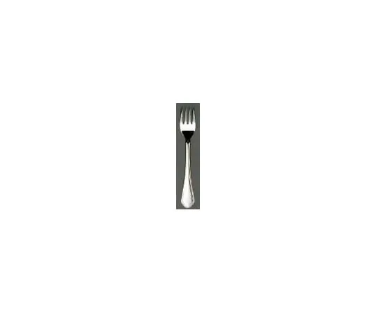 63-7177-87　EBM 18-8 Cherbourg (Silver Plated) Salad Fork　2062711