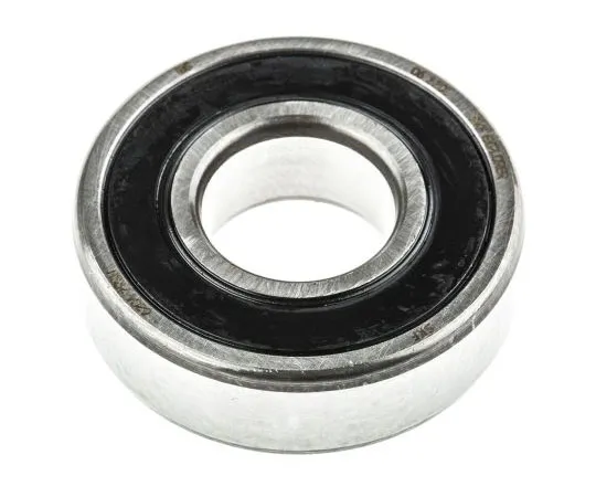 63-7545-03　20mm深沟球轴承47mm O.D.　6204-2RSH