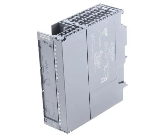 63-7566-13　西门子SIMATICS7-300系列数字I/O模块8输出2 A 24 V直流，230 V交流，125 x 40 x 120 mm　6ES7322-1HF01-0AA0