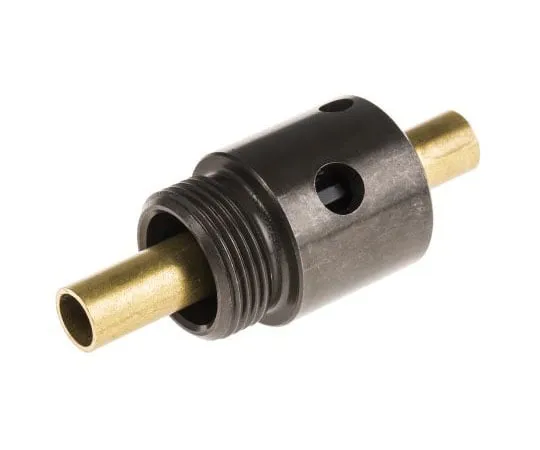 63-7573-16　SKF圆柱螺母，长22mm,铅尺寸2mm,轴直径10mm　SD 10x2 R