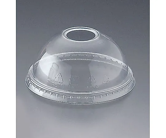 62-6539-03　Dome Rid for PET Cup (1000 pcs) for 16 oz　187879