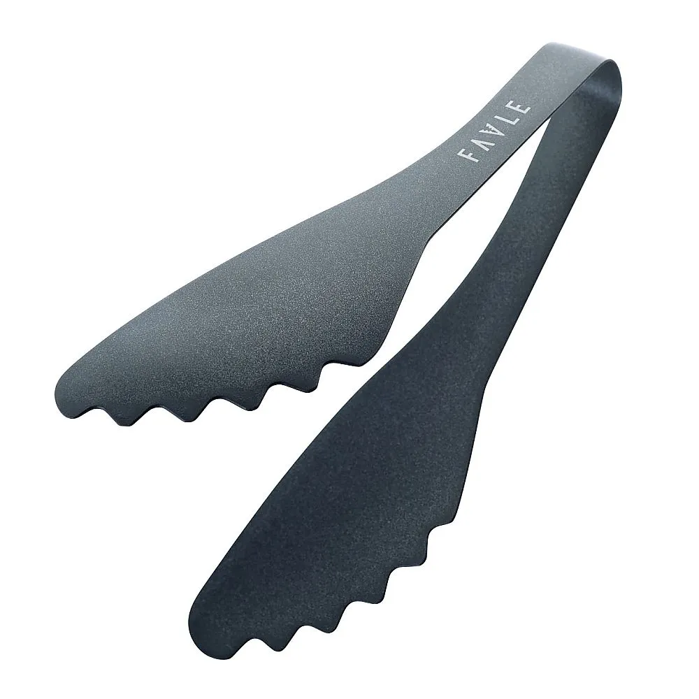 62-6461-29　18-0 Smart Tongs Mini Sui (Sui) Black　3560