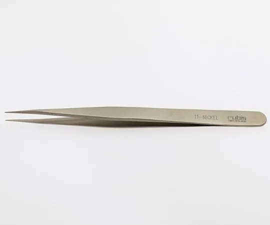 63-1392-11　镍镊子　11NICKEL