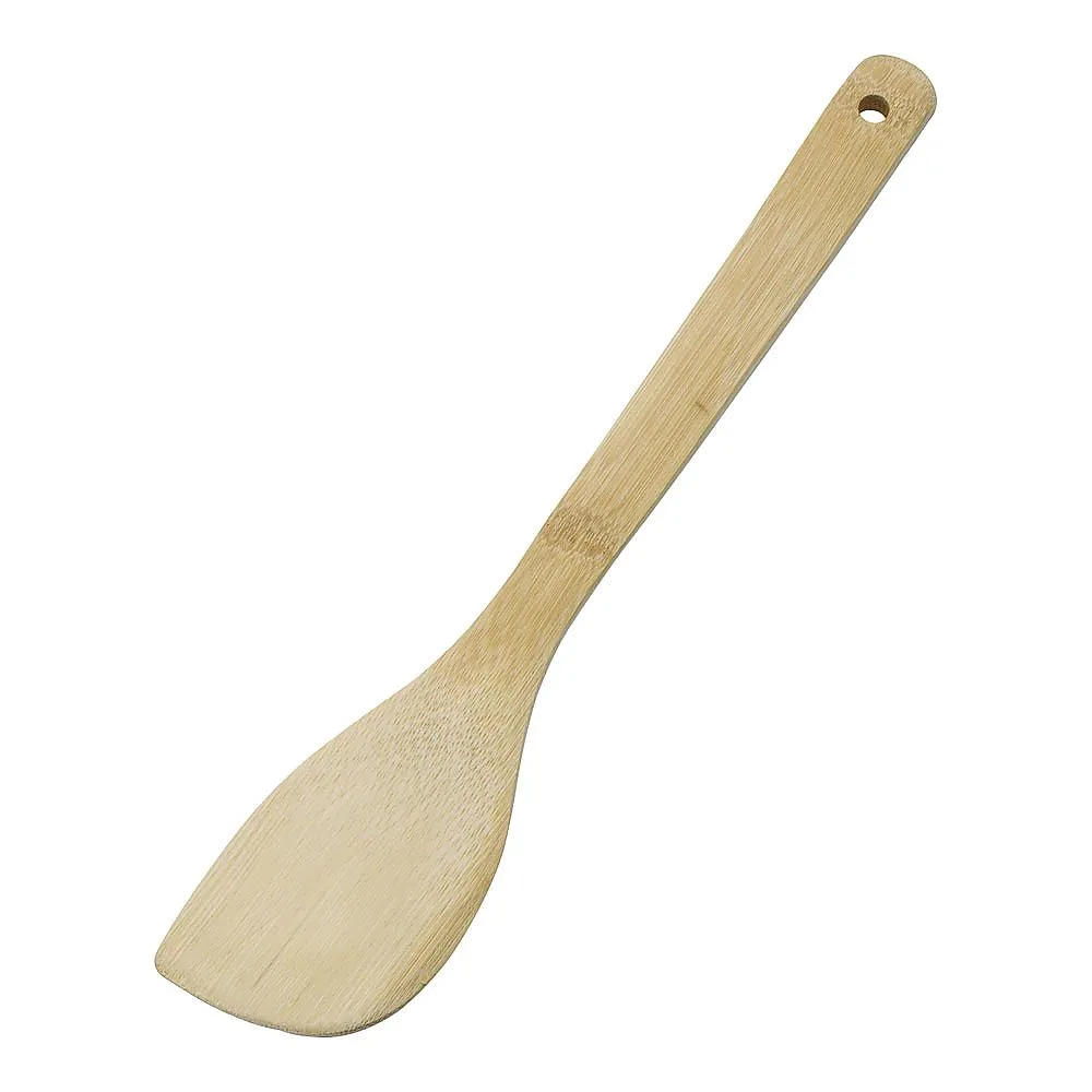 62-6462-66　Bamboo frying pan Turner