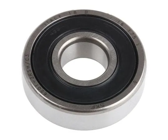 63-7661-51　12mm深沟球轴承32mm O.D.　6201-2RSH/C3