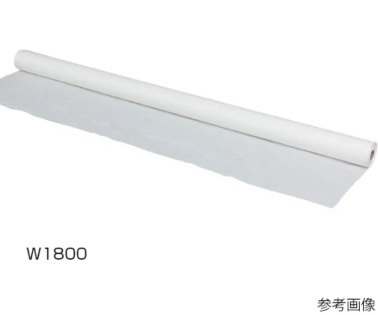 63-2843-80　白海苔900 x 50 m