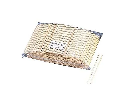 62-6505-92　Dango Skewers (1000 Skewers)