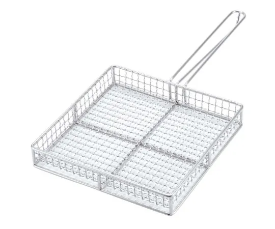 63-7139-79　EBM Charcoal Grilled Chicken Basket (No Lid) (Grilled Miyazaki Local Chicken)　1099300