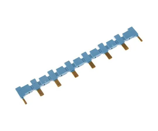 63-7660-23　Finder 93 Series Busbar for use with 38 Series　93.08