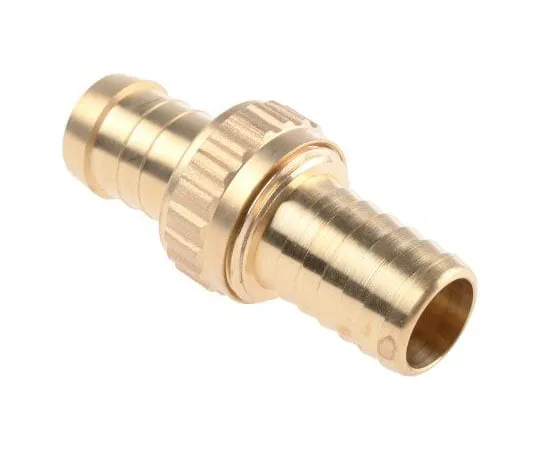 63-7493-04　Nitto Kohki直管软管接头，G男3/4　27260A4