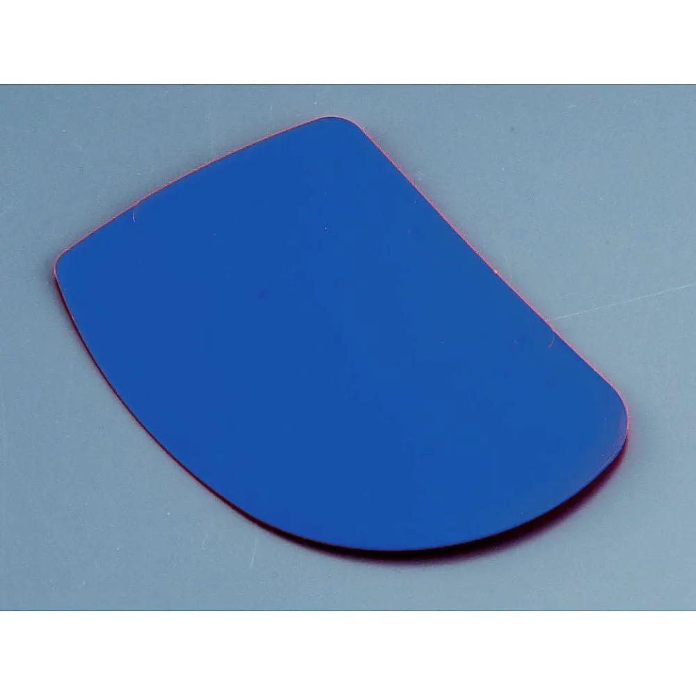 62-6554-42　Thermo Color Scraper 37093 Blue