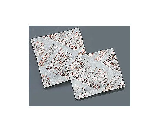 62-6792-55　Edick Super Heat (Bulk Packaging) 50 g (200 pcs)