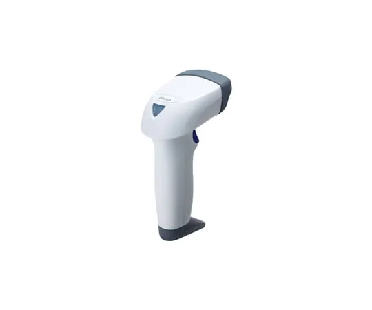63-4201-22　2D Code Scanner Area Guide Marker White USB Straight Cable　AT25Q-SMU