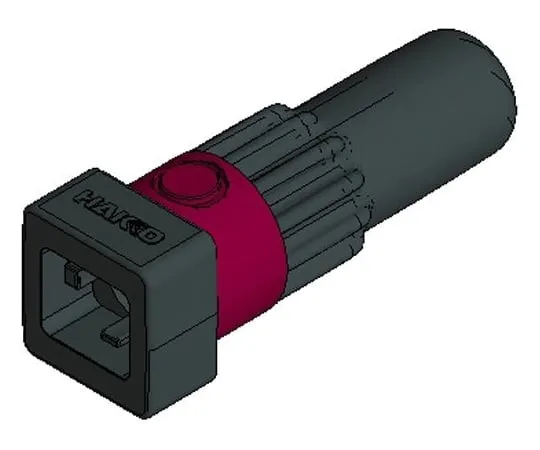 67-0414-59　[Made to Order] Nozzle Wrench　B5082