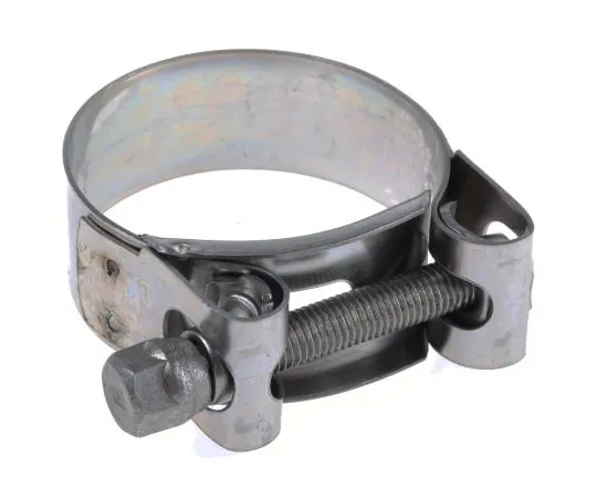 63-7611-79　MIKALOR不锈钢螺栓驱动器，带宽20mm,内径43mm -47 mm　M0301312-0