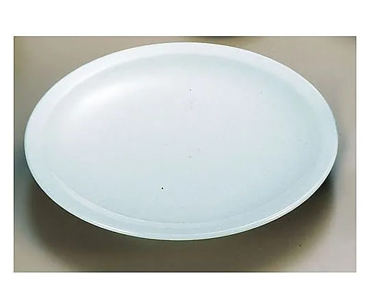 62-6848-47　Melamine "Celadon" Platter (1 shaku)　CS-37