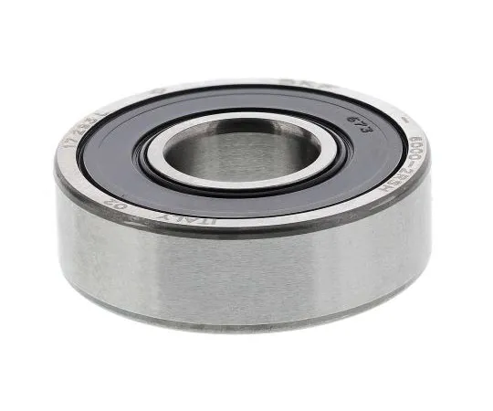 63-7544-90　10mm深沟球轴承26mm O.D.　6000-2RSH