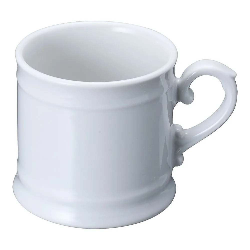 62-6822-55　Schoenbald mug white　1898-35W