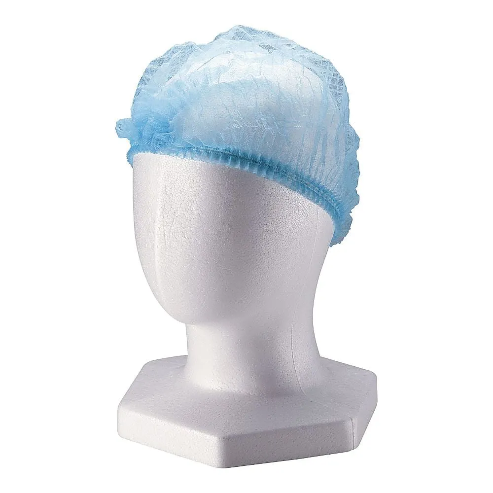 62-6630-83　Zag Cap (100 Sheets) Blue