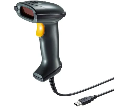 67-9309-90　1D laser bar code reader　BCR-006