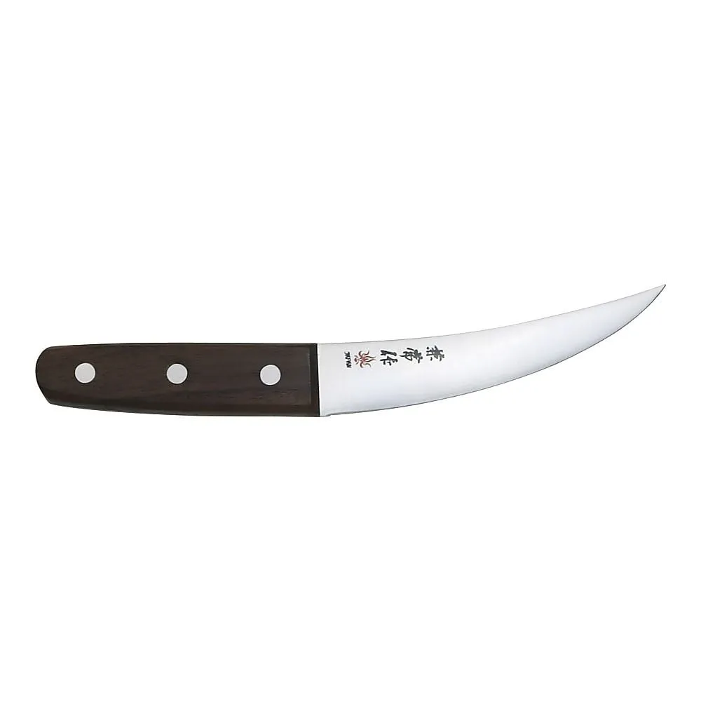 64-4186-26　Dismantled Stainless Steel Series Head (Single-Flute) by Kanetsune　AKN3501
