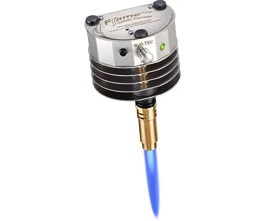 64-8089-57　Multi-Angle Electronically Ignited Bunsen Burner Frame 110 Body　2.110.000