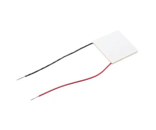 63-7583-27　Peltier模块，82.1W,8.4A,15.7V, 40 x 40mm　ET-127-14-11-RS