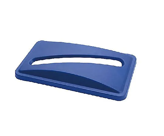 62-6616-07　Top Paper Recycling for Trust Slim Rectangular Containers　1642