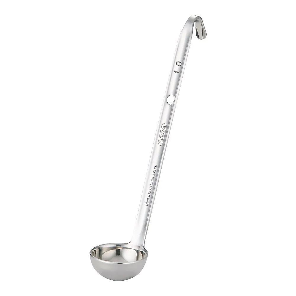 62-6455-73　Dress Short Pattern Ladle 10cc