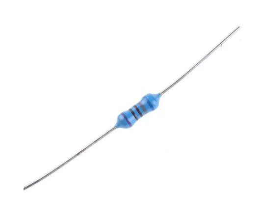 63-7581-19　Arcol 6.81kΩ0.25W金属薄膜固定电阻±0.1%±15ppm/°C　MRA02076K81BTA015
