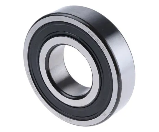 63-7661-70　45mm深沟球轴承100mm O.D.　6309-2RS1/C3