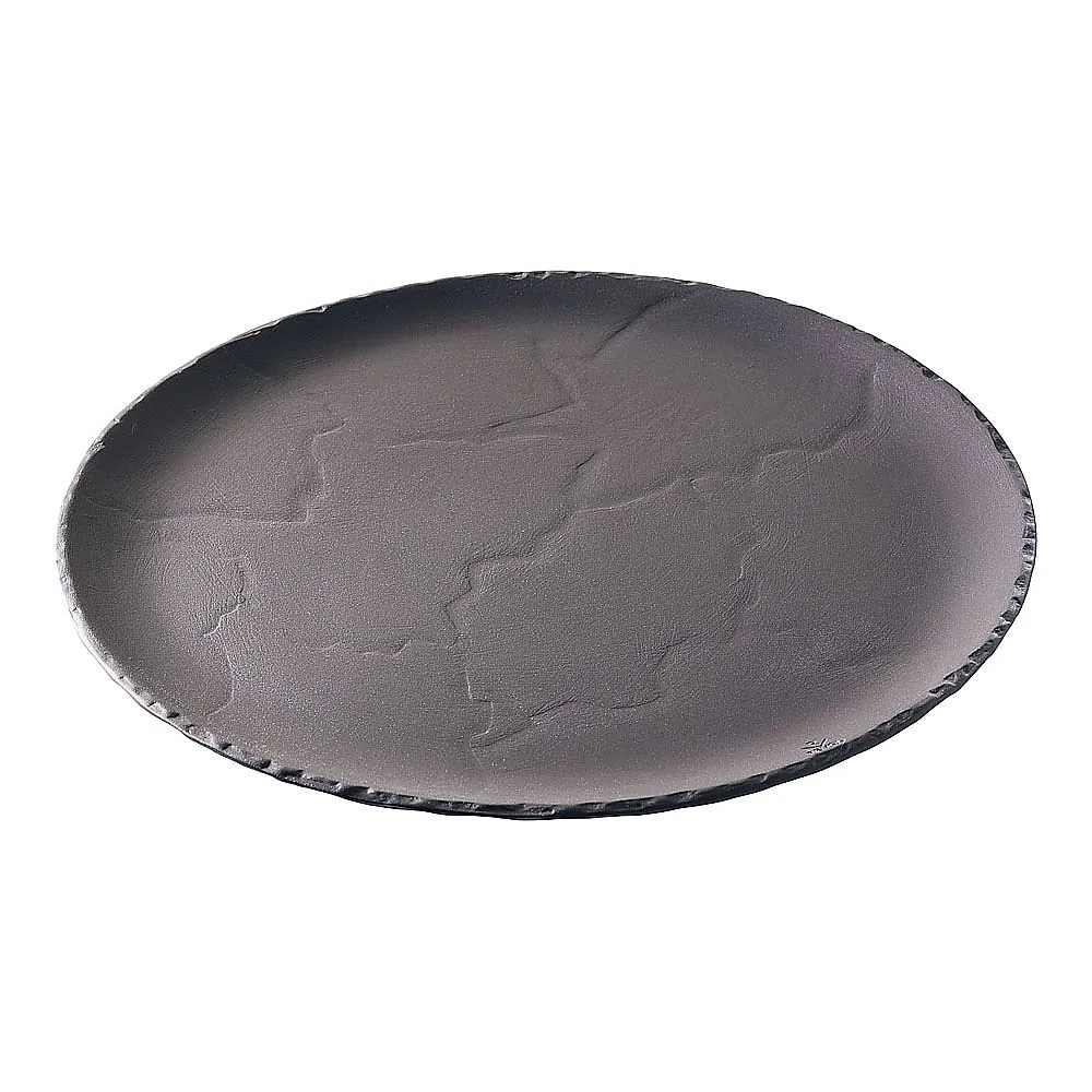 62-6820-26　Revol Round Plate　641316