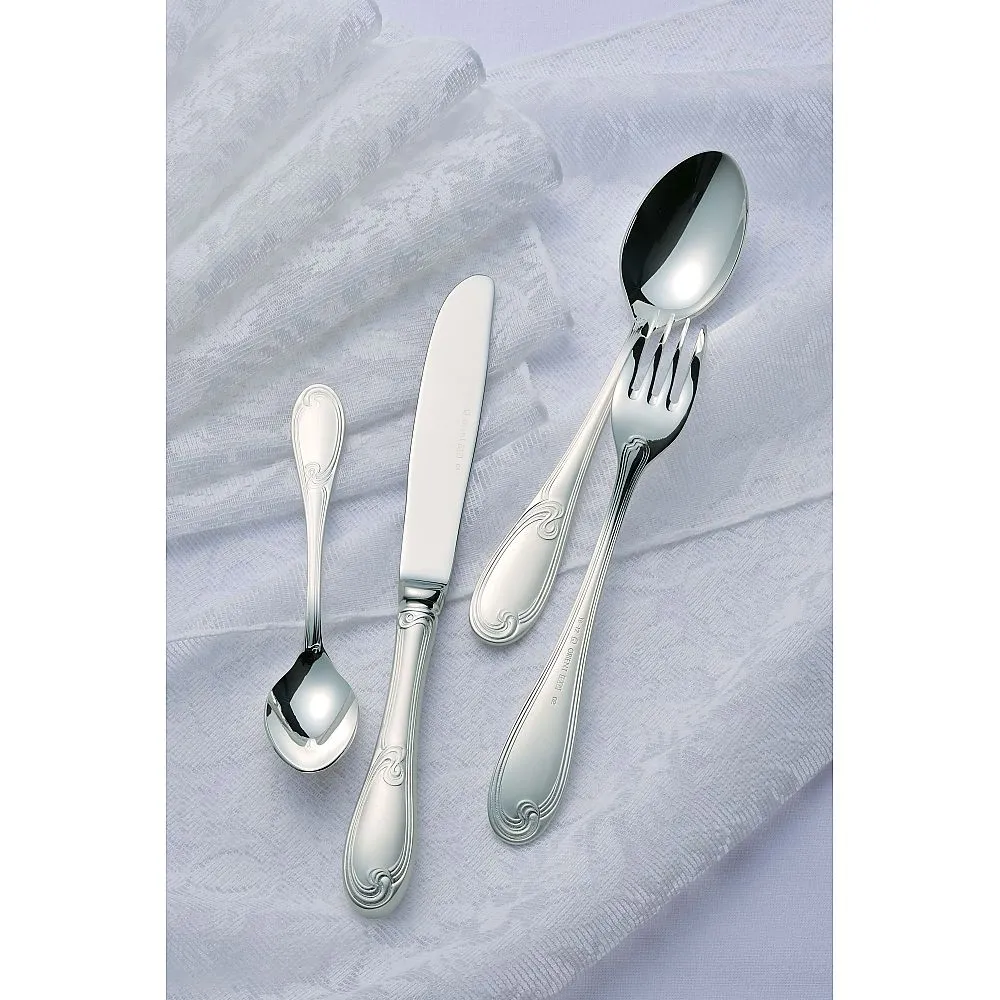 62-6700-67　SA18-12 Orient Silver Istong (Large)